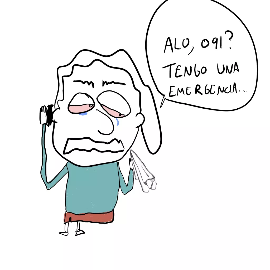 me siento solo